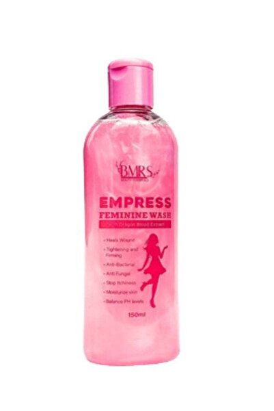 BMRS غسول إمبراطورة النسائي 150 مل
