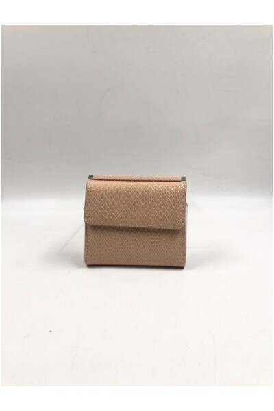 DSN C35234 Жіноча гаманець-сумочка BEJ Стандарт