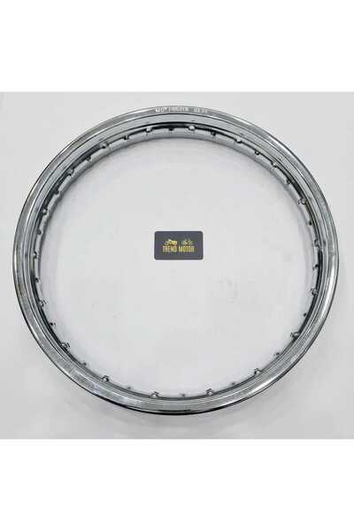 monero 185 x 18 JANT ÇEMBER - CROSS HONDA TİTAN RUS PLANET 5 MOTOSİKLET