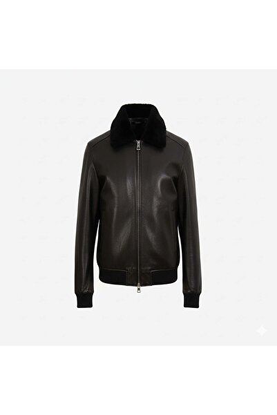 MOCASSINI Erkek Deri Mont 1023-1