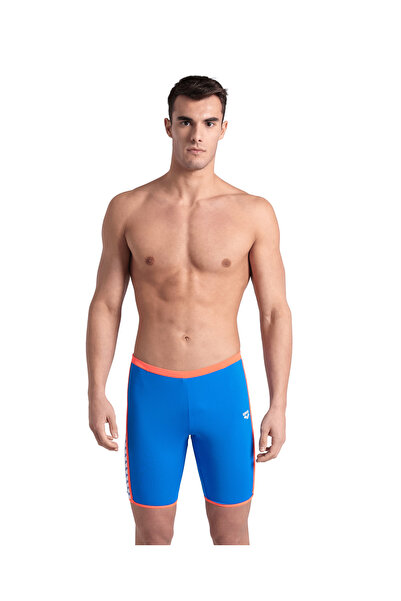 ARENA Men's Icon Swim Jammer Solid Men's Swimsuit