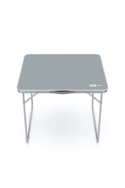 selim uyar kamp metal Rox Camping Katlanır Kamp Masası 80 cm