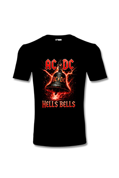 OEM Tricou unisex AC/DC M2