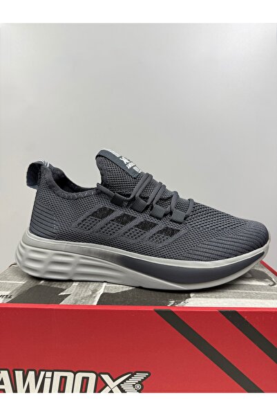 Awidox Yeni Sezon Nefes Alan Rahat Taban Erkek Spor Ayakkabı