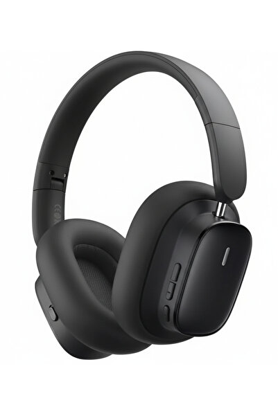 Baseus H1İ Bowie Anc Bluetooth On-Ear Kulaklık