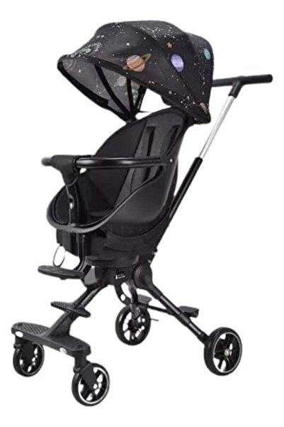 LAOBAN Multi-Functional Foldable Lightweight Pram Travel Baby Stroller