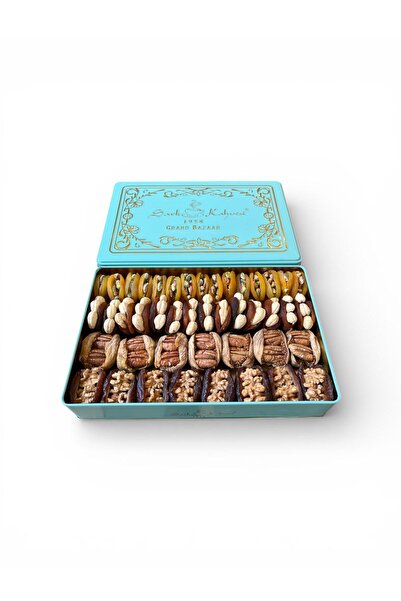 LokArt Special Dried Fruit Filling (1 kg)