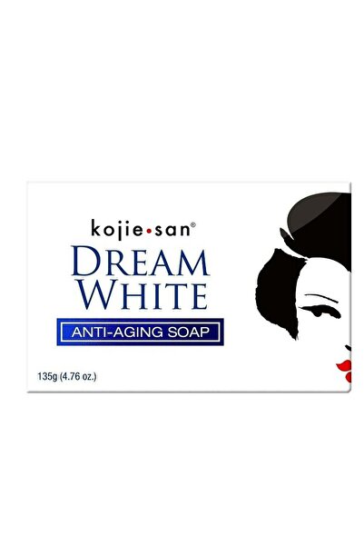 Kojie Dream White Anti Aging Soap
