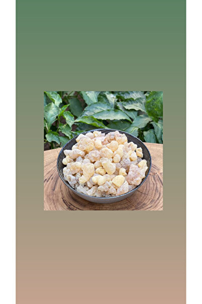 yöresel Akgünlük Sakızı (Bahur) 500 Gram