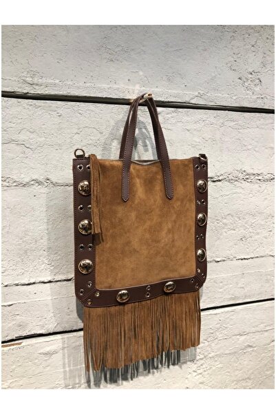 DSN Y6453 Capsule Shoulder Bag