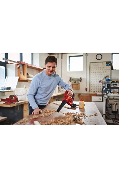 Einhell Te-cb 18/180 Li-solo Akülü Hava Üfleme