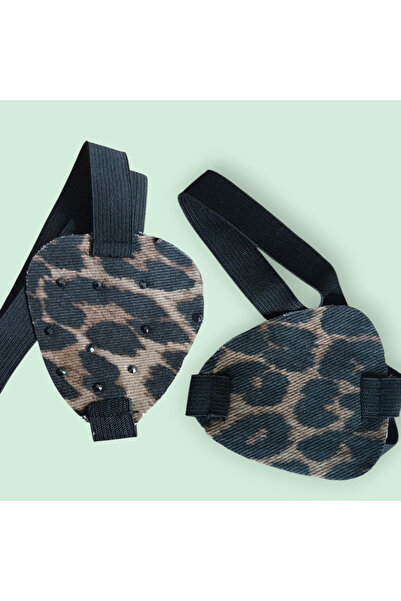 FREIMANN Korsan Göz Bandı