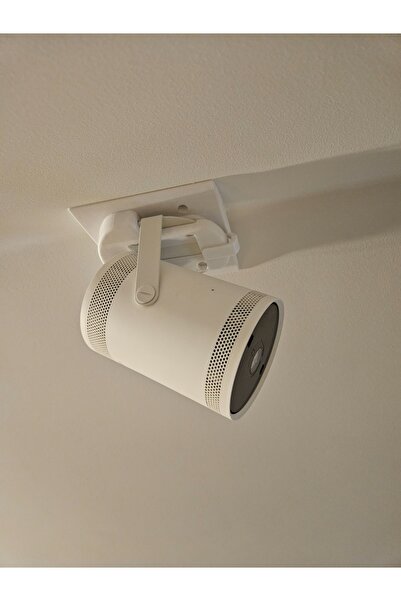 Zaru Concept msung The Freestyle Projeksiyon Duvar / Tavan Montaj Aparatı