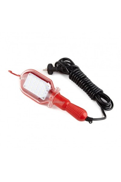 TrendyLux Work Lamp 220V-10m 360° Hook