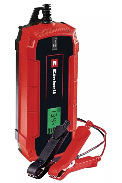 Einhell CE-BC 6 M Akü Şarj Cihazı 1002235