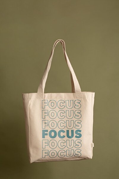 Lemaye Ham Bez Çanta - focus