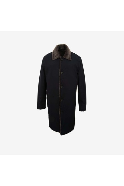 MOCASSINI Erkek Deri Mont 3500-1