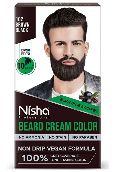 nishA SAKAL BOYAMA SETİ 60ML,10DK BEKLEME SÜRESİ AMONYAK PARABEN İCERMEZ,CİLD...