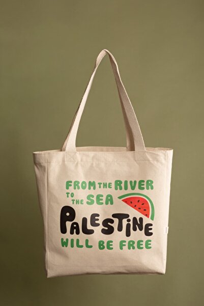 Lemaye Ham Bez Çanta - palestine