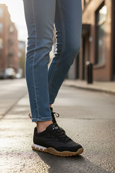 IN-STEP Sneaker Casual Unisex Shoes