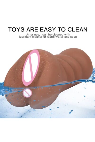 OEM Dispozitiv Intim pentru Bărbați, Material Moale 3D, Design Ergonomic, Utilizare Discretă