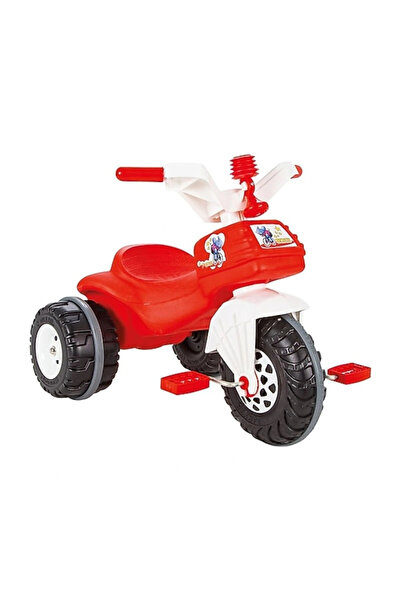 Eng 07 119K BIDIK BİSİKLET KIRMIZI