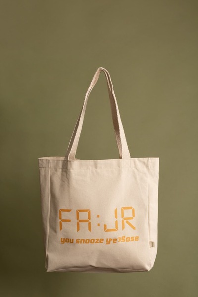 Lemaye Ham Bez Çanta - fajr