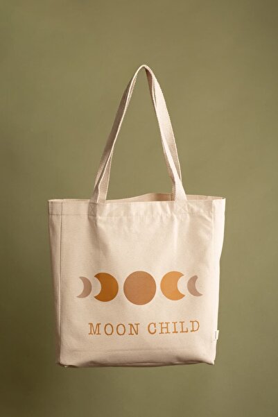 Lemaye Ham Bez Çanta - moon child