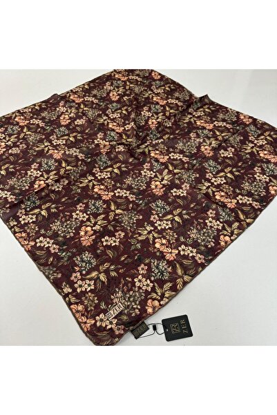 ZER وشاح ناعم من القطن العضوي LDD3701