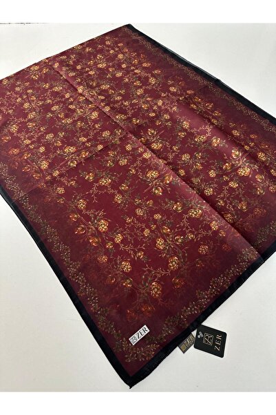 ZER Organic Cotton Shawl Lza1505