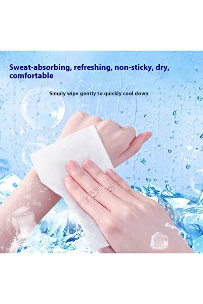 iron candy Portable Wet Wipes Count, Resealable Pack