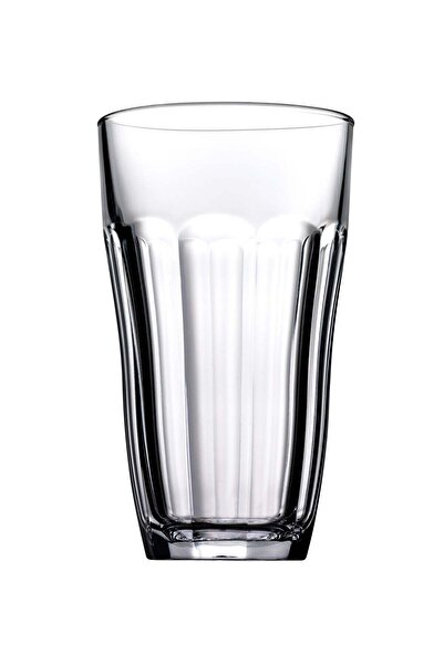 Pasabache Pasabahce BAROQUE Tumbler Set – 365ml, 3-Piece | Elegant Vintage Glassware