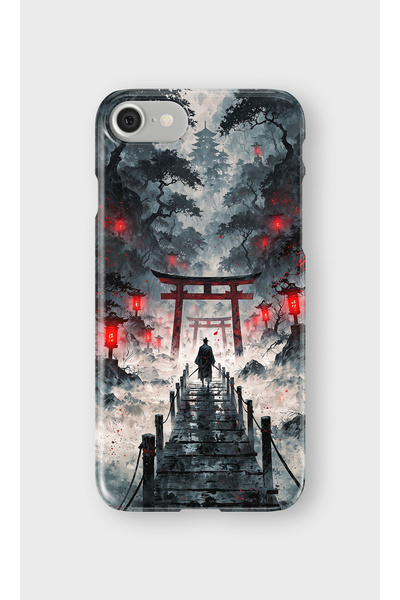 lelia حافظة هاتف شفافة متوافقة مع iPhone SE مطبوع |   المجموعة: دفتر الرسم أن...