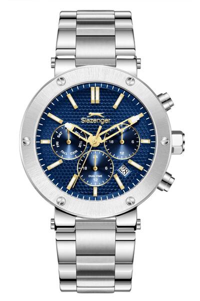Slazenger Sl.09.2519.2.03 Men's Wristwatch