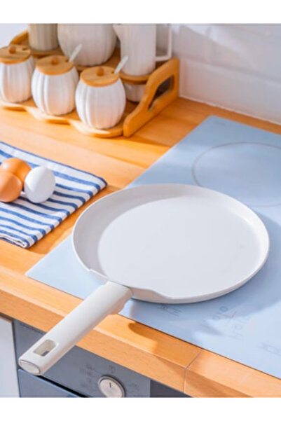 ACAR Ultimate Pro Seramik Krep Tava - 26 cm