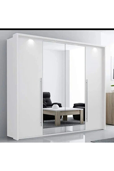 PalmirAtic Nover Gardırop