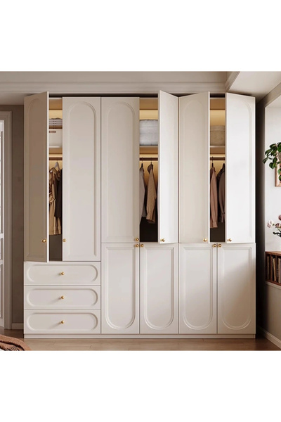 PalmirAtic Cera Gardırop