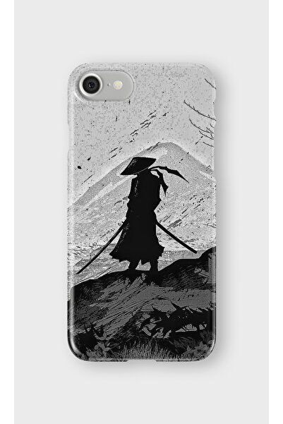 lelia حافظة هاتف شفافة متوافقة مع iPhone 6 و6s مطبوع |   المجموعة: كاتانا ليج...