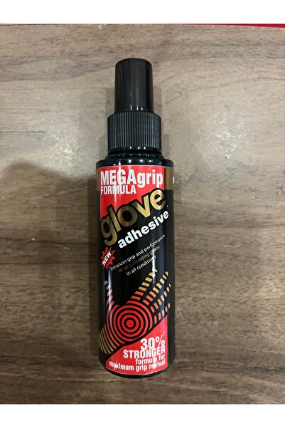 OT3 GLOVE Kaleci eldiveni tutuş spreyi