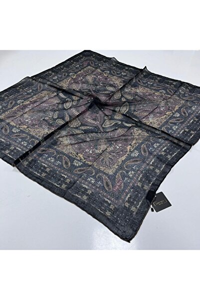 LOPRES وشاح قطني ناعم من لوبريس LDN7013