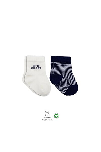 Bistyle 2-Piece Sock Set 10117