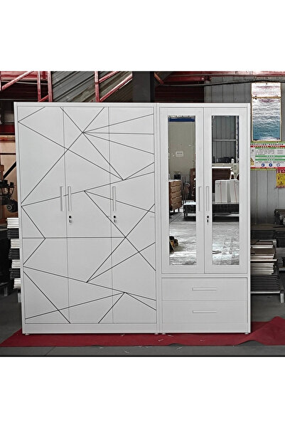 PalmirAtic Zenyo Gardırop