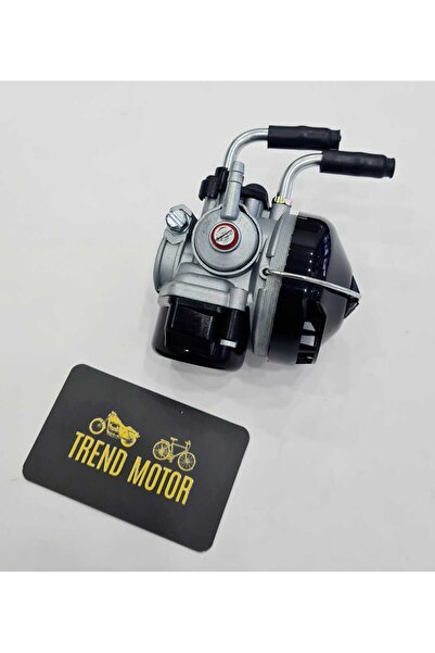 TR 15 X 15 Karbüratör Demir Kazan Oem - Mobylette - Peugeot