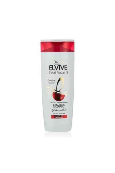 L'Oreal Paris Total Repair Shampoo for Damaged Hair 200ml