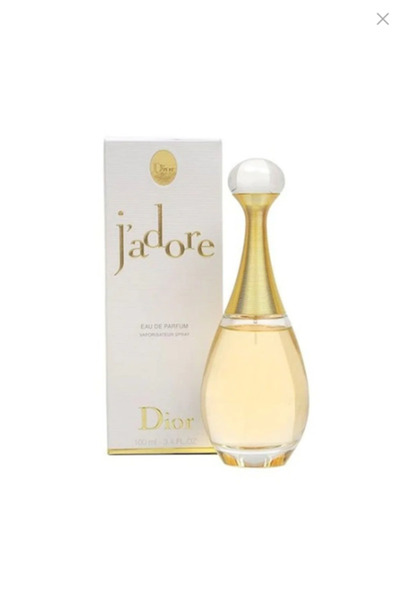 j'adore EDP, 100 ml