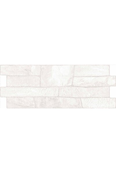 EGE SERAMİK 150X400 ETNA BEYAZ - 1 kutu 1.16 m2