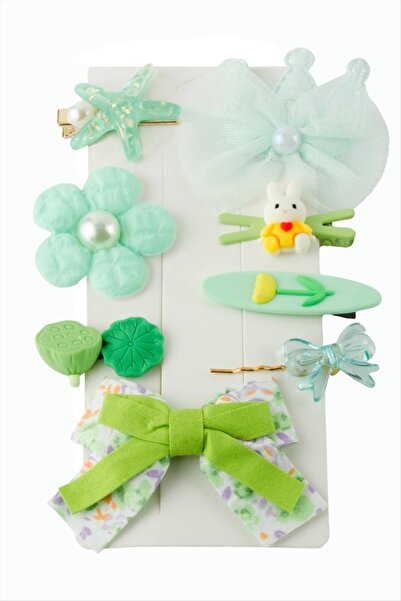 FREEDOM STOREE Catarame asortate tip Fiyong 8 bucăți