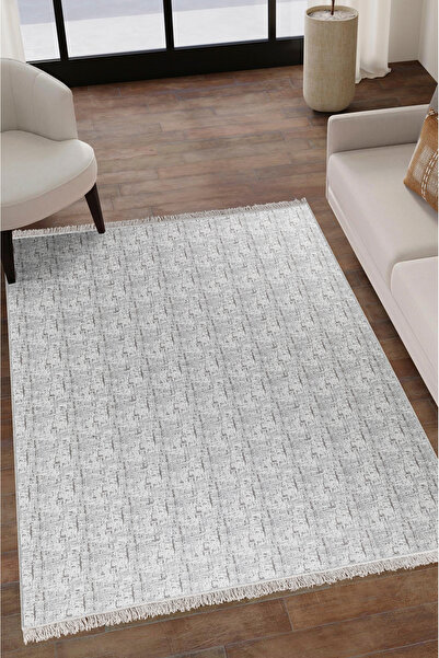 CarpetDiem Home Design سجادة قطنية من أليا - مزدوجة الجوانب، قابلة للطي، قابل...