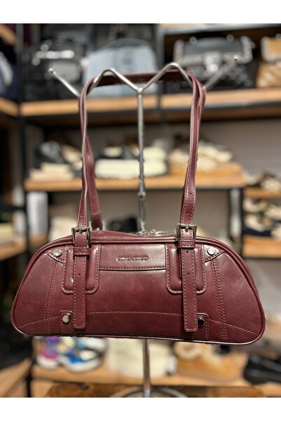 David Jones KADIN OMUZ ÇANTA -CM7859-