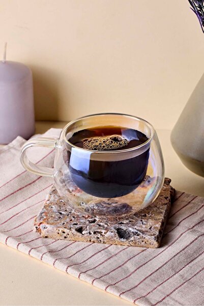 Perotti Cidar Colors Double Wall Mug 150 ml